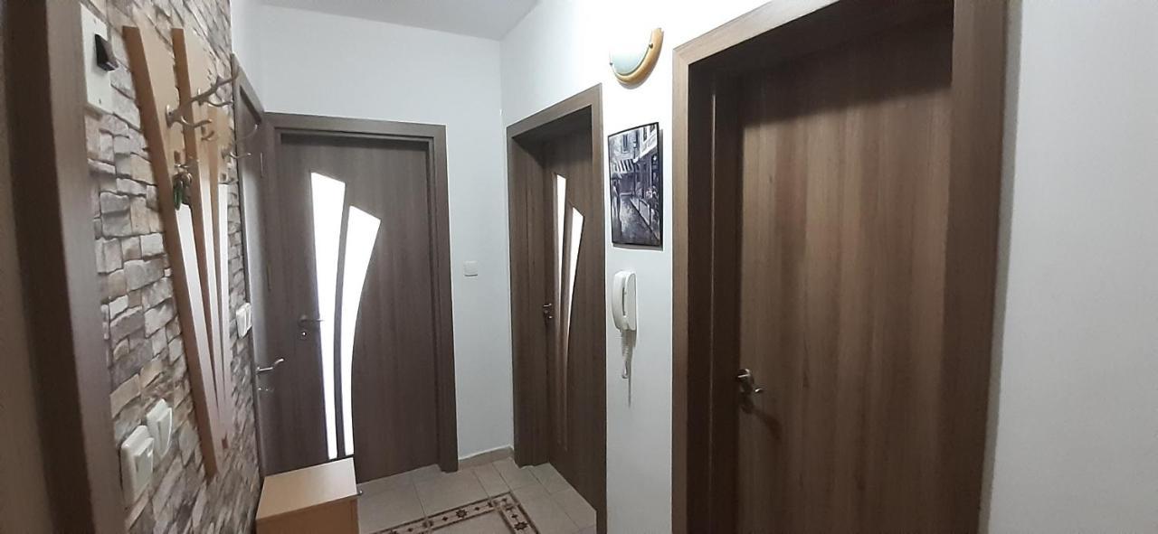 Nana'S Apartment ヴァルナ エクステリア 写真