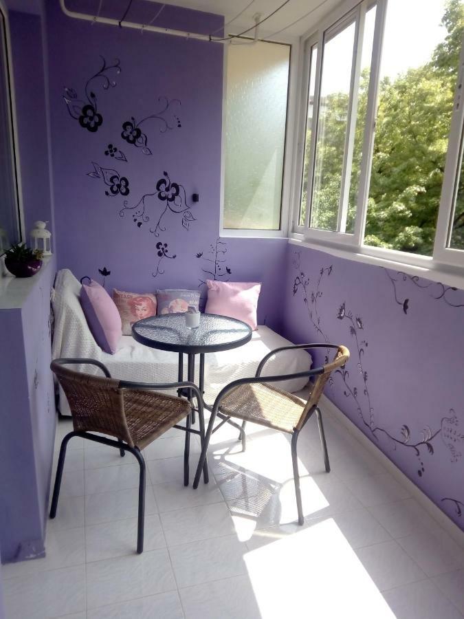 Nana'S Apartment ヴァルナ エクステリア 写真